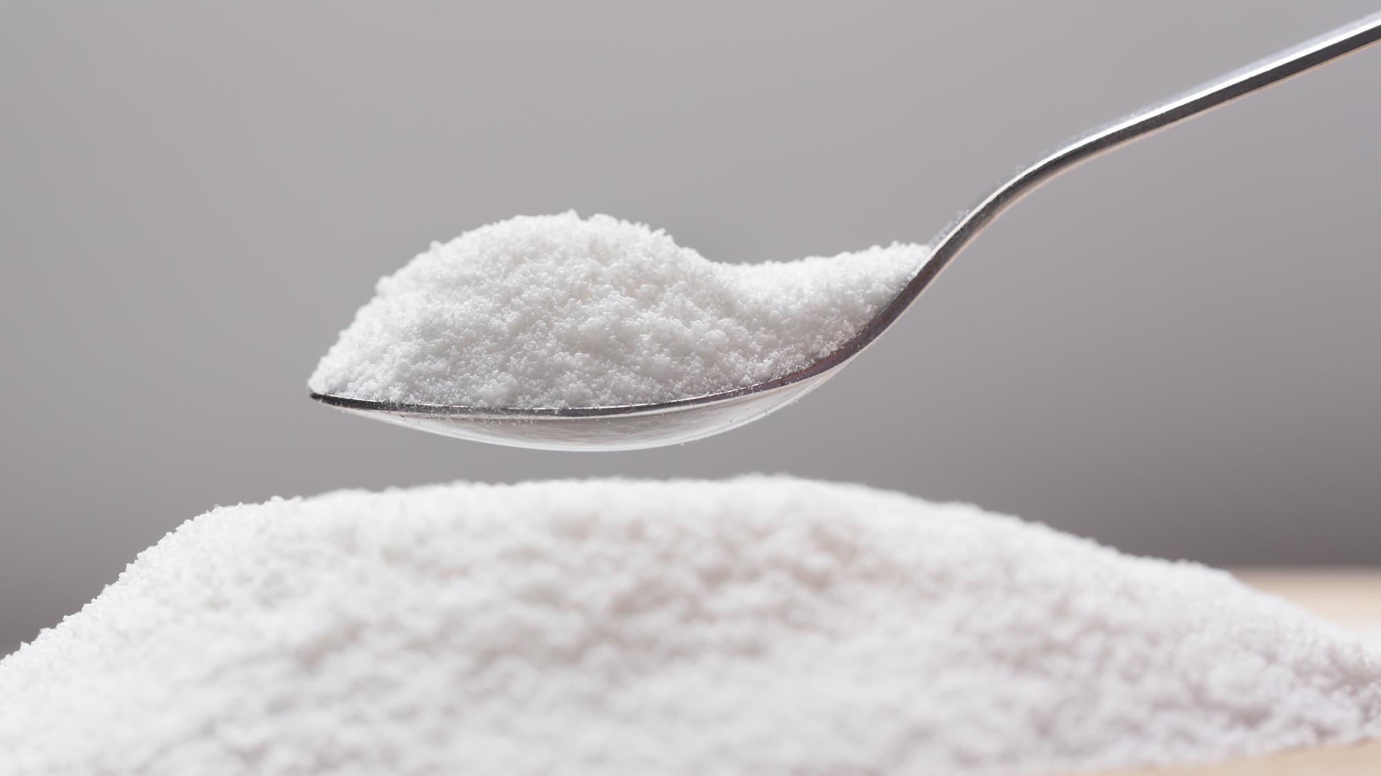 Digestion Of Artificial Sweetener Sucralose Appears To Create