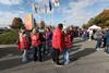 Protests at GSK