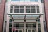 National Science Foundation in Alexandria entrance