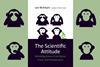 A picture of the book cover of The scientific attitude