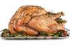 Turkey Dinner Platter iStock