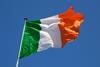 Irish flag