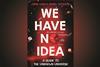 Jorge Cham & Daniel Whiteson – We Have No Idea front cover
