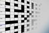 Cryptic crossword grid 064