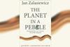Jan Zalasiewicz – The Planet in a Pebble front cover