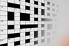 Quick crossword grid 064