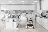 Lab robots