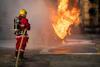 Firefighter