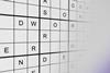 Wordoku grid 079