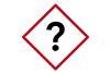Question mark warning symbol Index
