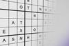 Wordoku grid 113