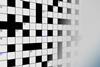 Cryptic crossword grid 141