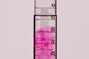 A picture of a measuring cylinder