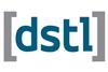 Defence Science and Technology Laboratory (DSTL) logo