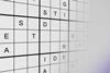 Wordoku grid 159