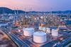 Refinery