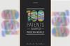100 patents that shaped the modern world - book cover