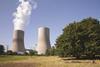 Coal-fired power plant in Germany, North Rhine-Westphalia, Hamm