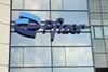 Pfizer logo