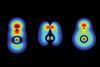 Electron densities
