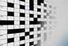 Cryptic crossword grid 065