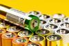 Batteries
