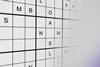Wordoku grid 104