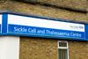 Sickle cell and thalassaemia centre