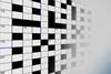 Cryptic crossword grid 096