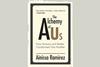 An image showing the book cover of The alchemy of us