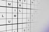Wordoku grid 165
