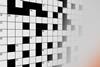 Quick crossword grid 110
