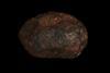 An image showing the Wedderburn Meteorite