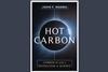 An image showing the book cover of Hot Carbon