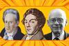 Andreas Manuel Del Rio Fernandez, Johann Wolfgang Döbereiner & Henri Kagan
