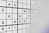 Wordoku grid 146