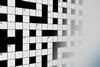 Cryptic crossword grid 137