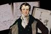 Humphry Davy and his notebooks