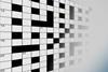 Cryptic crossword grid 118