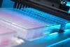 Image of high throughput screening plates