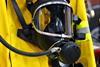 Respirator mask