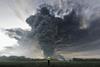 Buncefield explosion