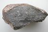 An image showing a piece of the meteorite Sahara 97096