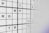 Wordoku grid 151