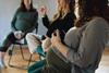 Prenatal group