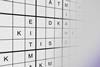Wordoku grid 141