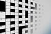 Cryptic crossword grid 089