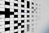 Cryptic crossword grid 114