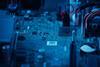 Cpu electronic device semiconductor shutterstock