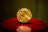 Nobel medal